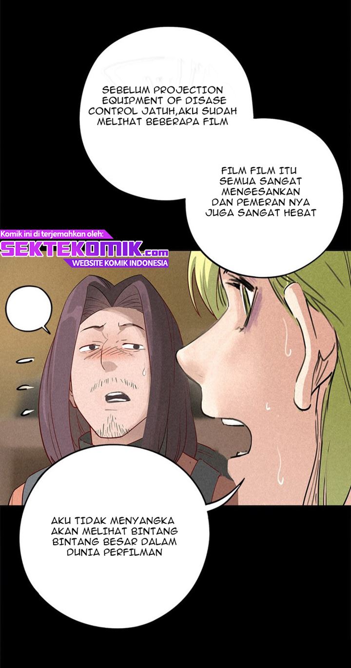 End of The World 2028 (Trace of Doomsday) Chapter 27 Gambar 23